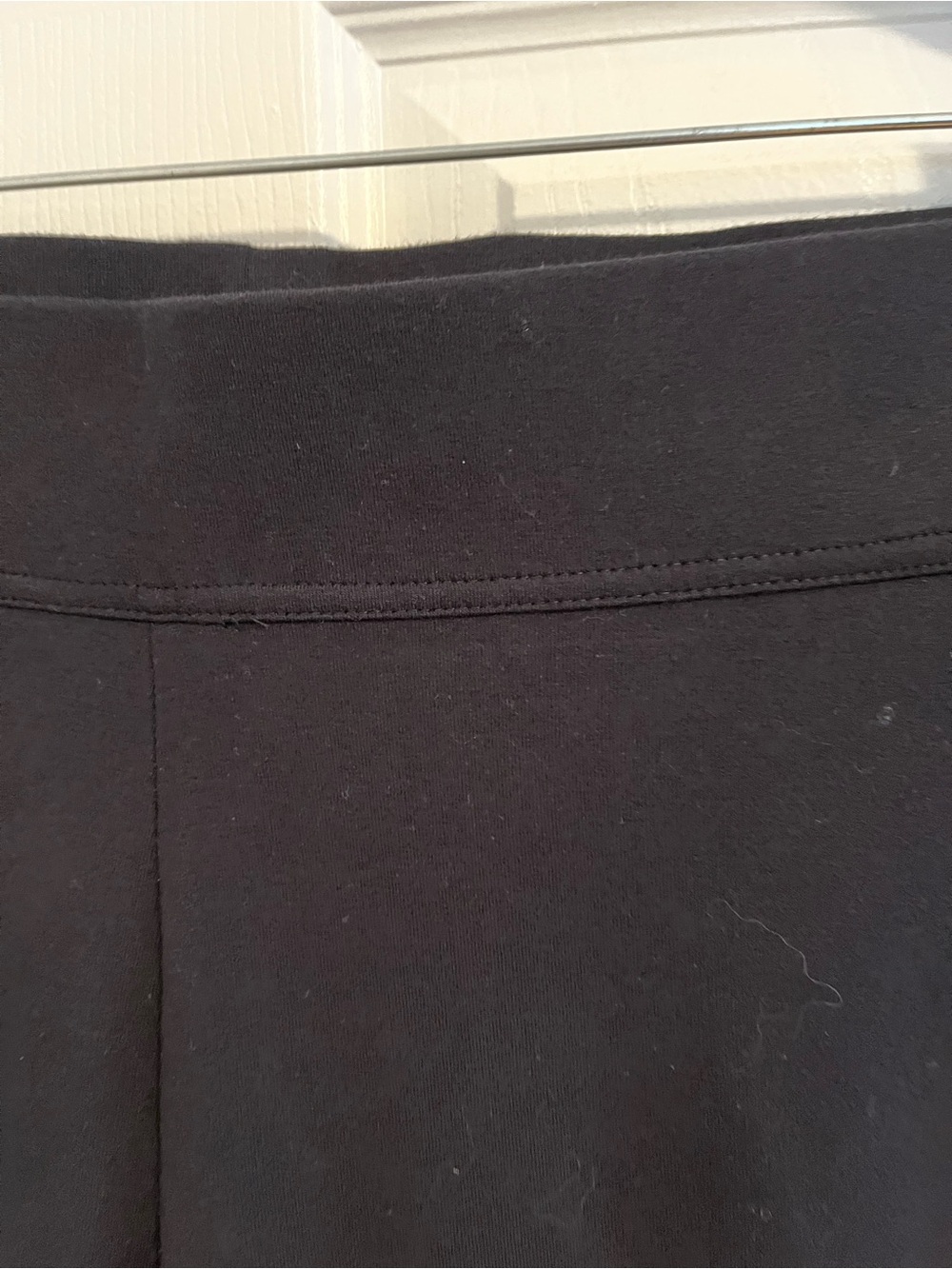 Lands End Starfish Slim Ankle Pants - Picture 2 of 4